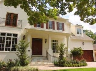 3519 Merrick St, Houston, TX 77025