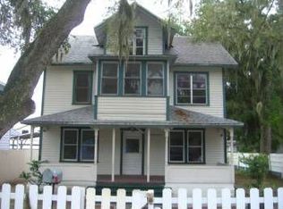 549 Magnolia Ave, Daytona Beach, FL 32114