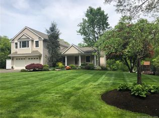 973 Garden Rd, Orange, CT 06477