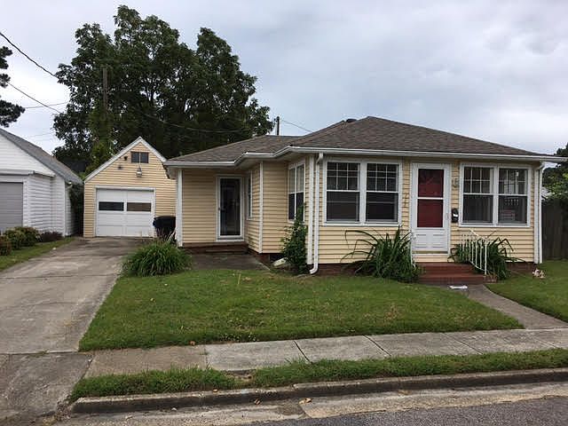 1st image of 116 Harris Rd