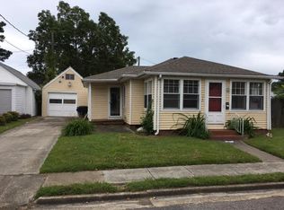 116 Harris Rd, Portsmouth, VA 23702