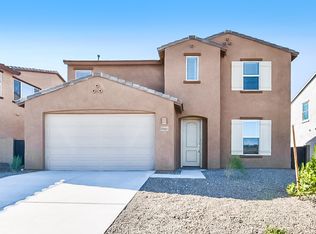 15422 S Camino Napo, Sahuarita, AZ 85629
