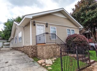 1121 14th Ave S, Birmingham, AL 35205