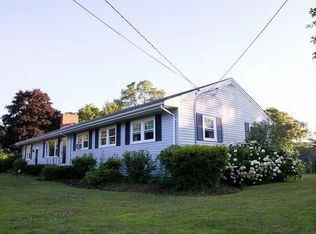 1319 Bay Rd, Sharon, MA 02067