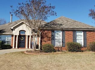 1943 Regent Rd, Prattville, AL 36066