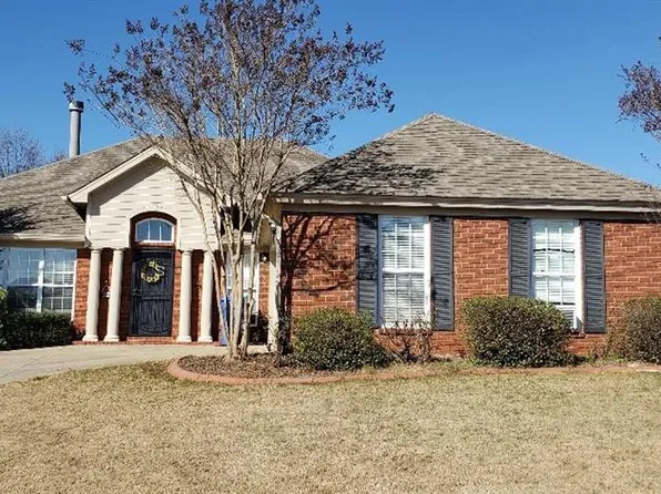 1943 Regent Rd, Prattville, AL 36066