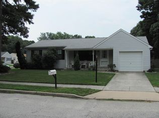 58 Defeo Ln, Somers Point, NJ 08244