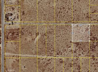 7300 E Avenue L4 LOT 44, Palmdale, CA 93552