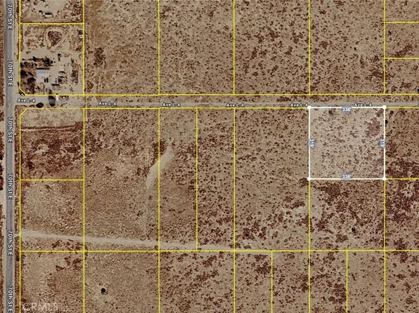 7300 E Avenue L4 Lot 44, Palmdale, CA 93552