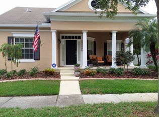 3369 Carriage Lake Dr, Orlando, FL 32828