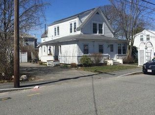 45 Spring St #B, Hyannis, MA 02601