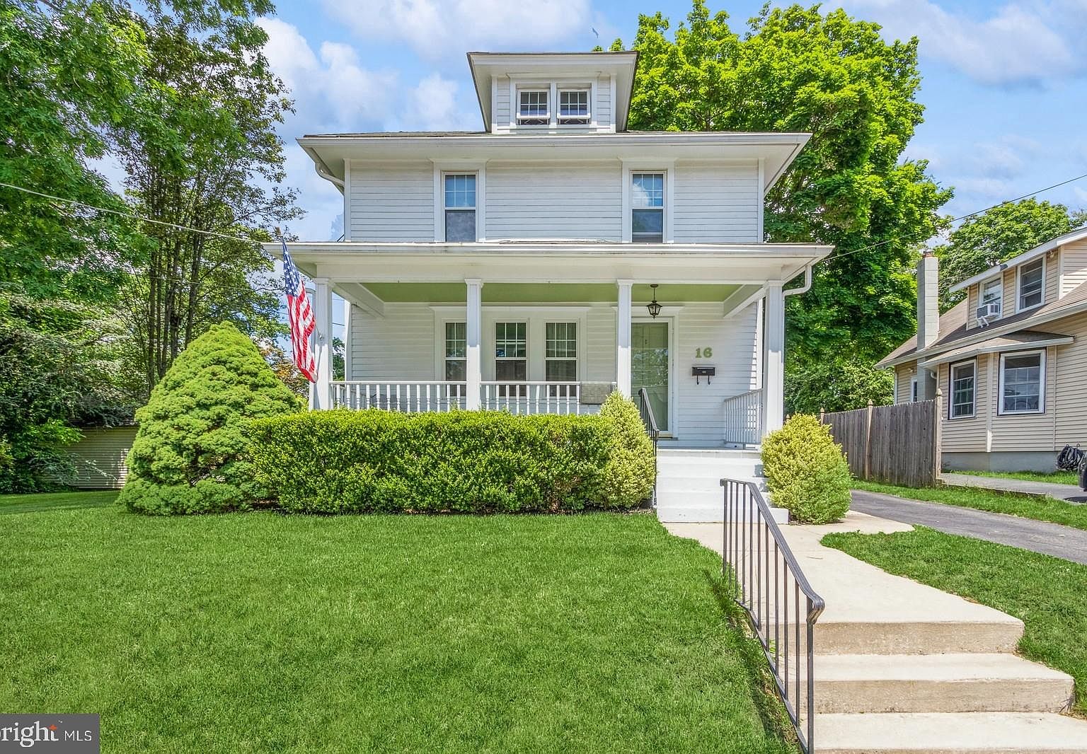 16 Lexington Ave, Pitman, NJ 08071 Zillow