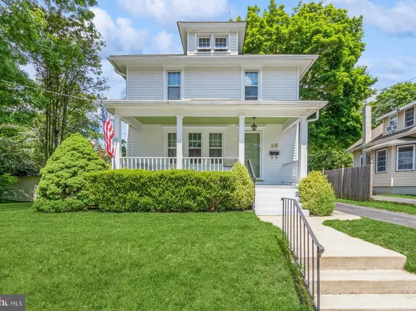 16 Lexington Ave, Pitman, NJ 08071