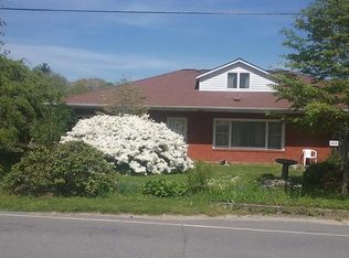 654 Summit Ave, Spruce Pine, NC 28777