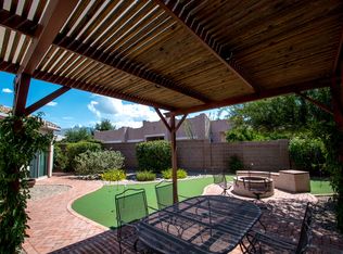 5156 N Louis River Way, Tucson, AZ 85718