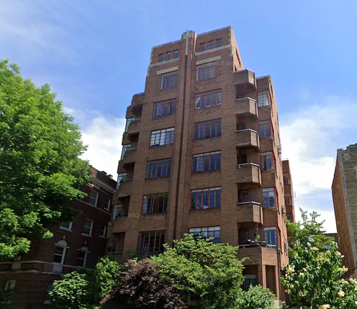 The Brantley Building — Photo 2