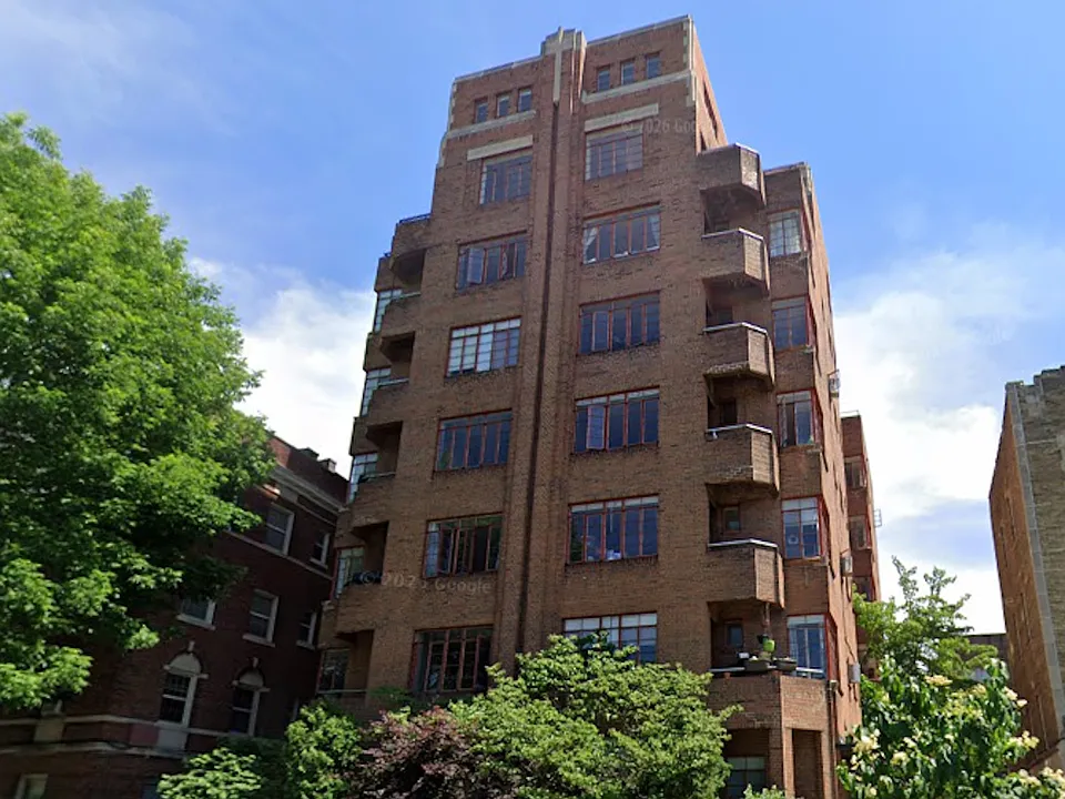 The Brantley Building