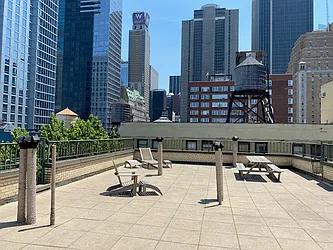 Rented by Performing Assets Corp