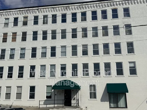 104 N 8th St, Princeton, WV