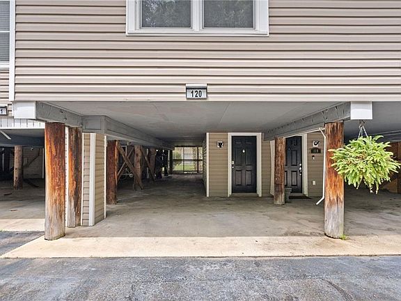2nd image of 6 Yacht Club Dr APT 120