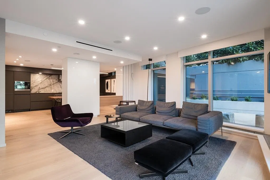 1 bed, 570 sqft, $2,590 — Photo 4
