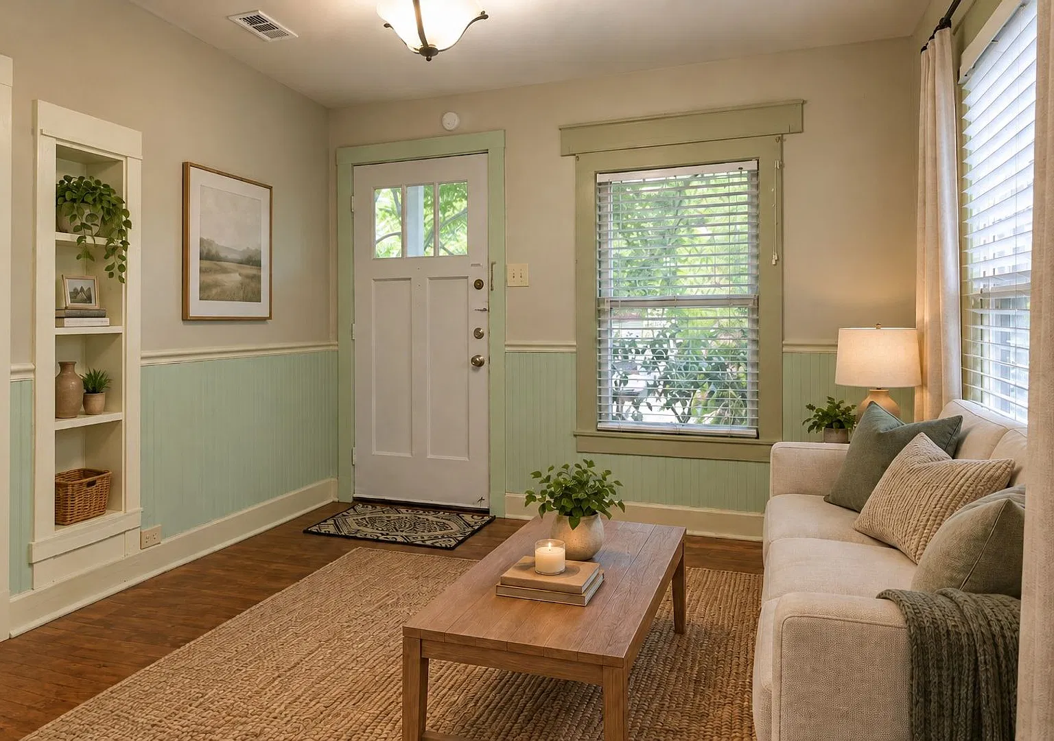 Charming North Campus Bungalow — Photo 3