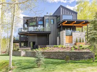 151 Beaver Pond Ln, Telluride, CO 81435