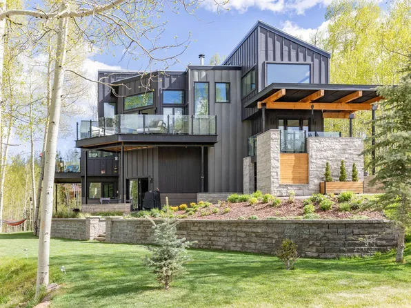 151 Beaver Pond Ln, Telluride, CO 81435