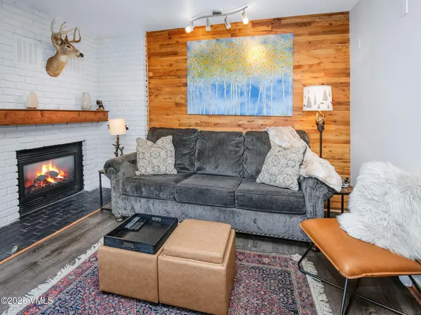 4680 Vail Racquet Club Dr #14-20, Vail, CO 81657