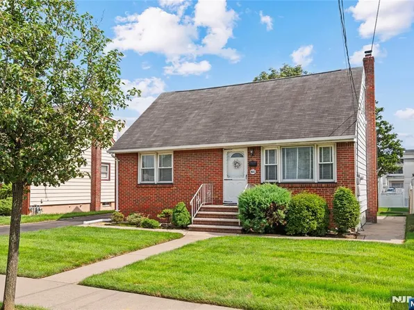 464 Boulevard, Garfield, NJ 07026