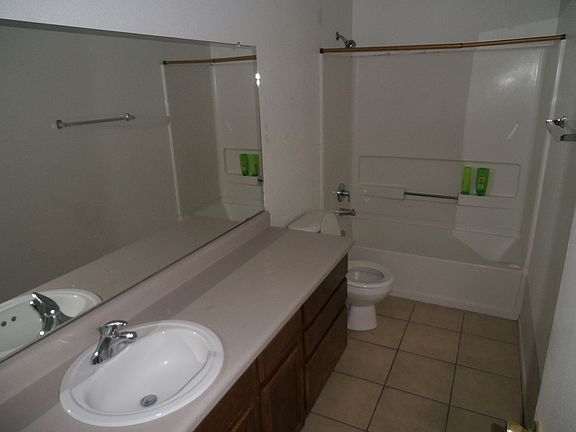 Hall Bath
