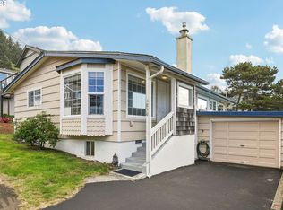 1850 NE 68th St, Lincoln City, OR