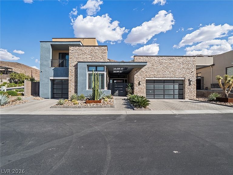 2211 Ledge Rock Ln, Henderson, NV