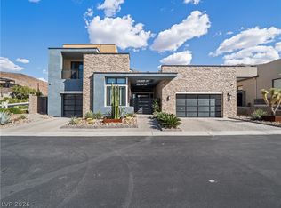 2211 Ledge Rock Ln, Henderson, NV 89052