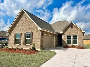 6499 Nesting Dr, Gonzales, LA 70737
