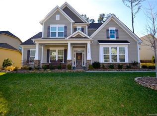 7009 Tremont Dr, Indian Trail, NC 28079