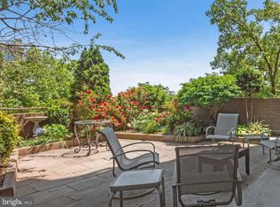 1401 N Oak St APT G1, Arlington, VA 22209