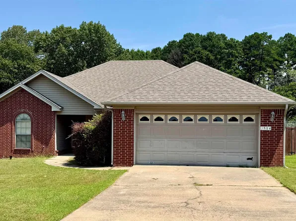 3514 Hampton Dr, Benton, AR 72015