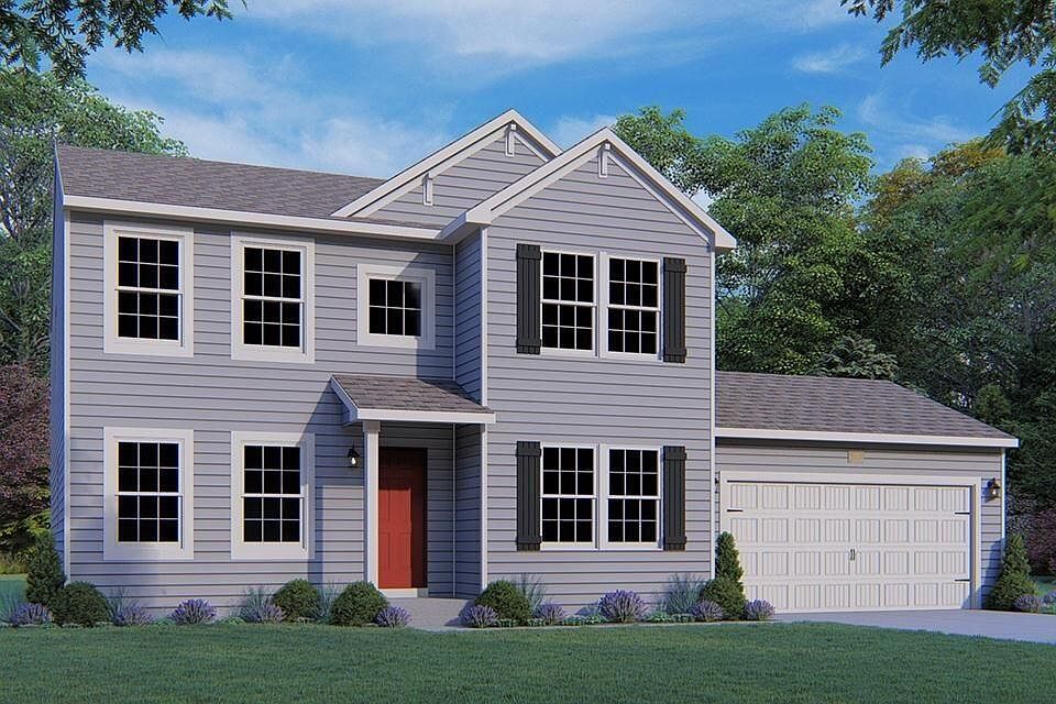 1st image of 1099 Ridgetop Cir
