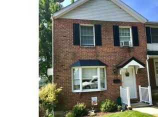 1330 S Mount Joy St, Elizabethtown, PA 17022
