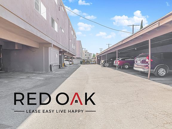 3rd image of 15405 Vanowen St #19