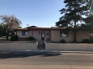 620 E Comanche St, Farmington, NM 87401
