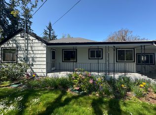 307 Monitor Rd, Silverton, OR 97381