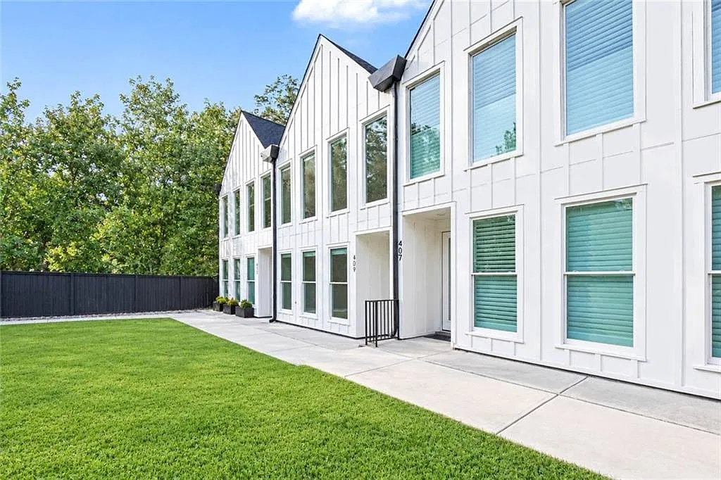 2 bed, 2.5 bath, 1850 sqft, $3,500 — Photo 4