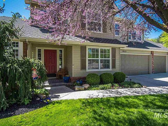 2nd image of 8635 W Creekrun Way
