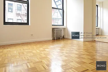 Rented by Bond New York