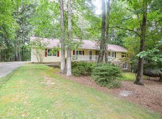 3921 Centre Ct, Peachtree Corners, GA 30092