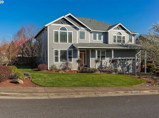 2770 Cherry Hill Ct NW, Salem, OR 97304