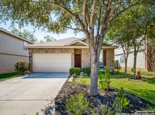 5814 Imperial Topaz, San Antonio, TX 78222