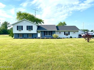 10051 Ada Rd, Harrod, OH 45850